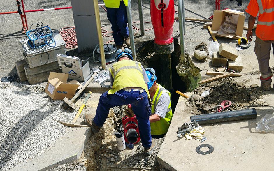 déboucher les canalisation Épinay-sur-Seine