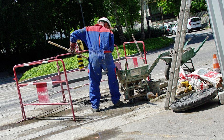 entreprise canalisation Vitry-sur-Seine