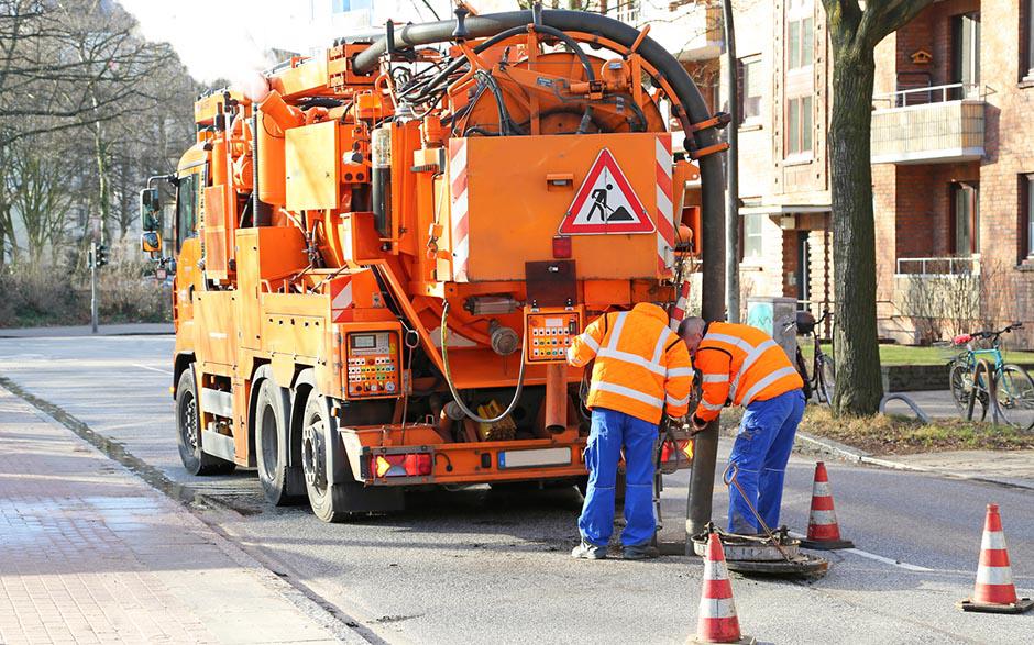 déboucher canalisations Épinay-sur-Seine