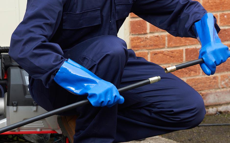 déboucher canalisations Épinay-sur-Seine