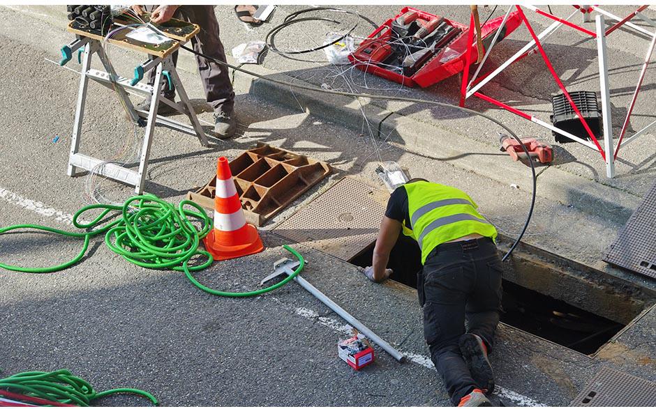 entreprise canalisation Vitry-sur-Seine