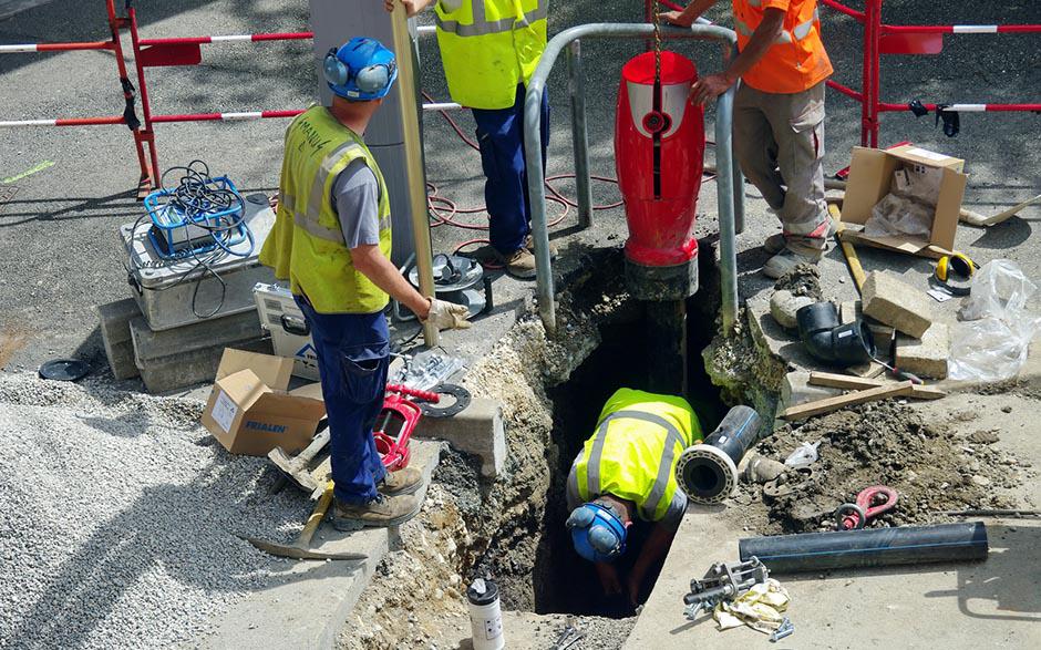curage canalisations Vitry-sur-Seine