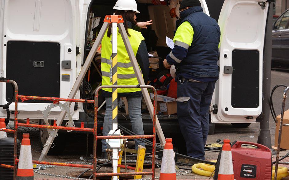 entreprise canalisation Vitry-sur-Seine